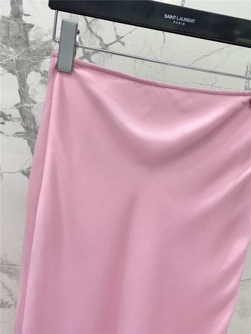 Y51 love halter top + long skirt replica clothing sites