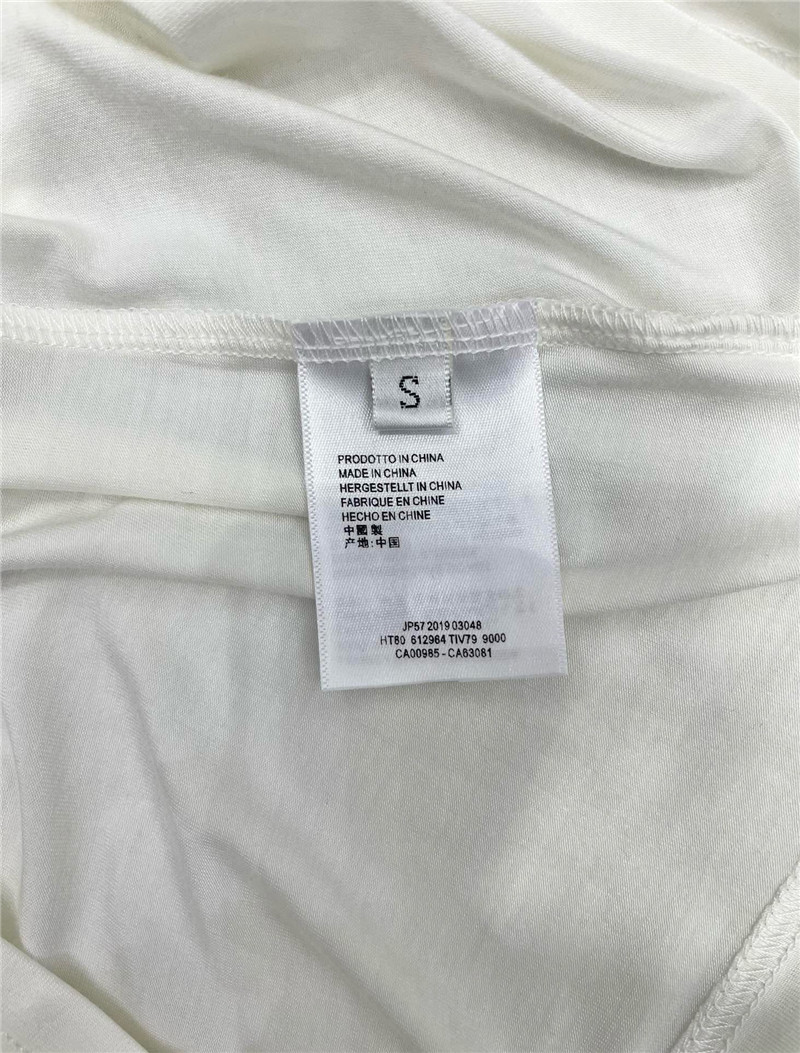 Ba1en*iaga popular bottoming shirt cheap replica designer clothes
