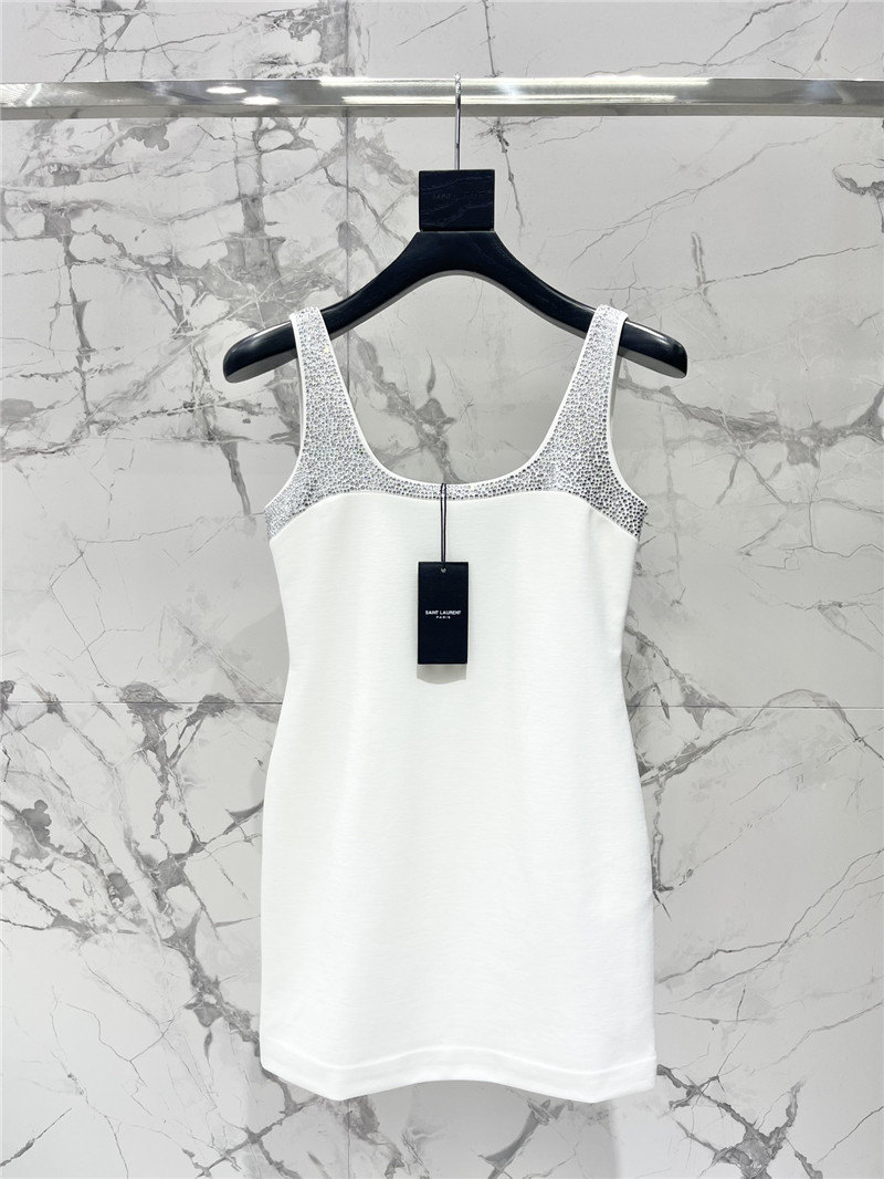 Y51 mini slip dress replica d&g clothing