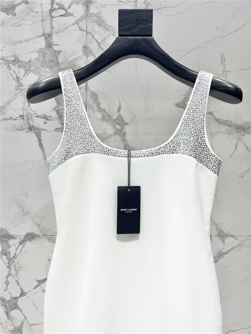 Y51 mini slip dress replica d&g clothing
