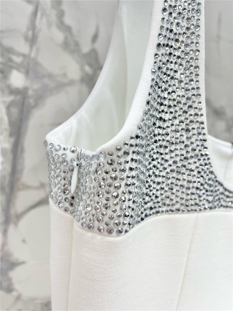 Y51 mini slip dress replica d&g clothing