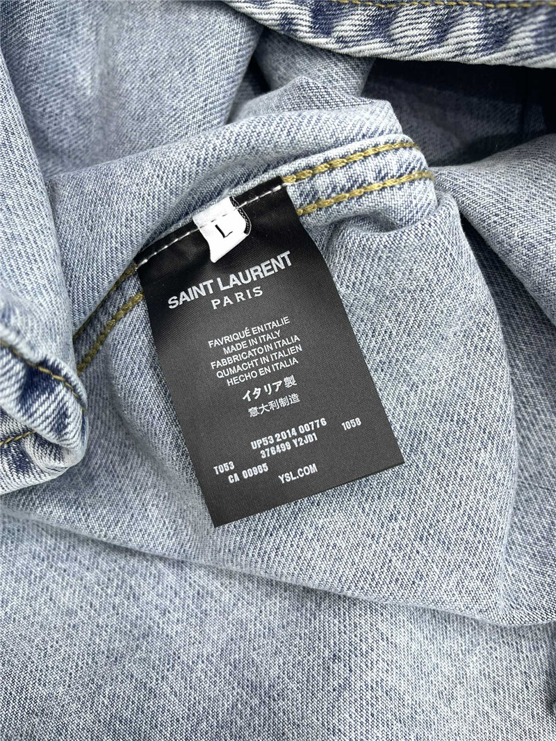 Y51 new denim clothes new denim clothes