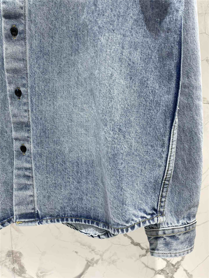 Y51 new denim clothes new denim clothes