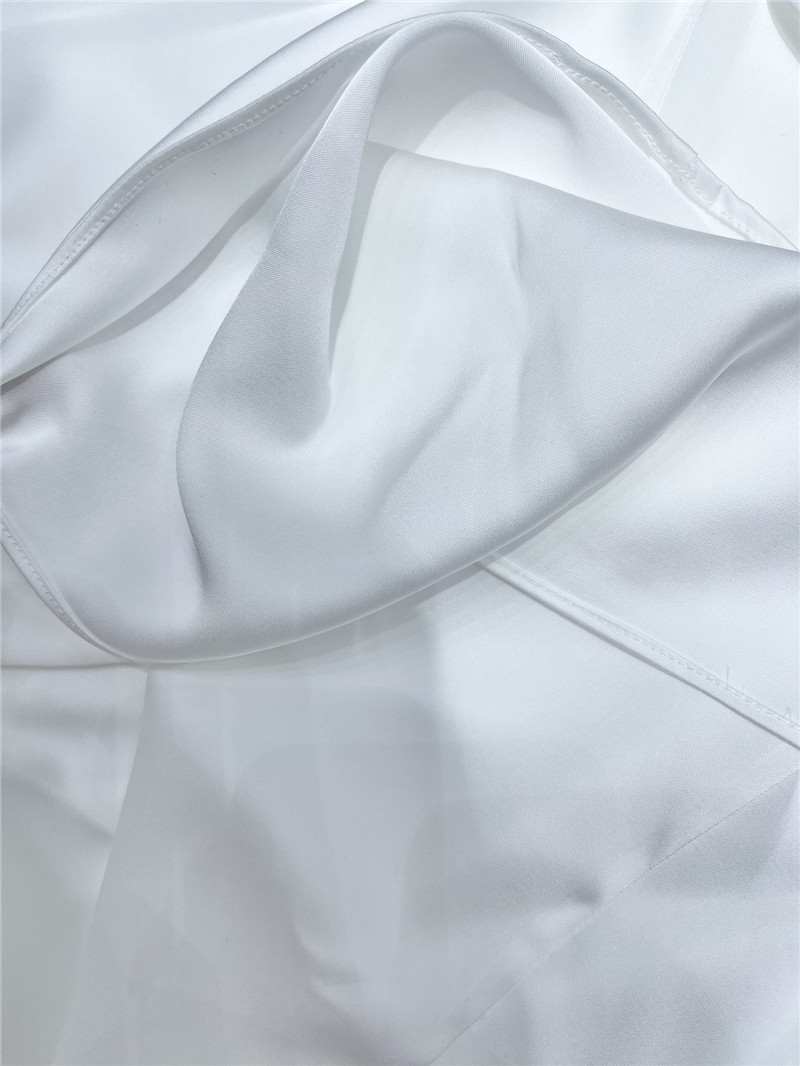 Y51 new acetate suspender skirt replica d&g clothing
