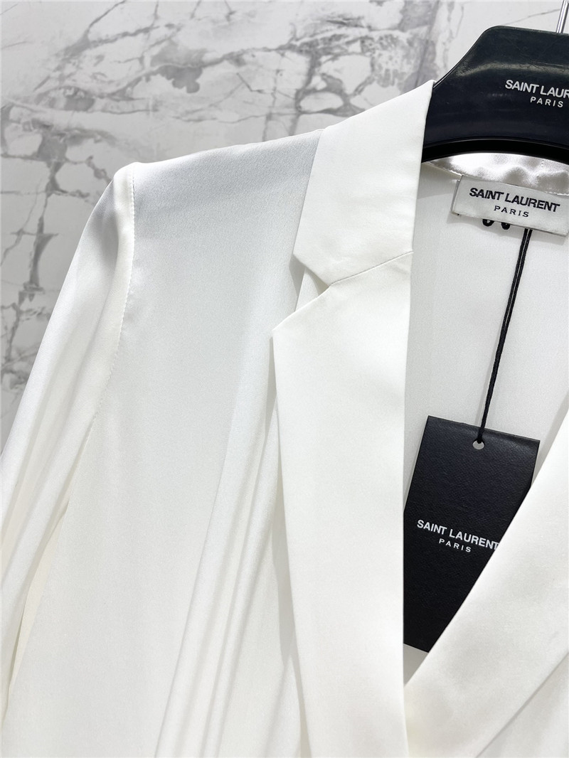 Y51 silk shirt cheap designer replica clothes