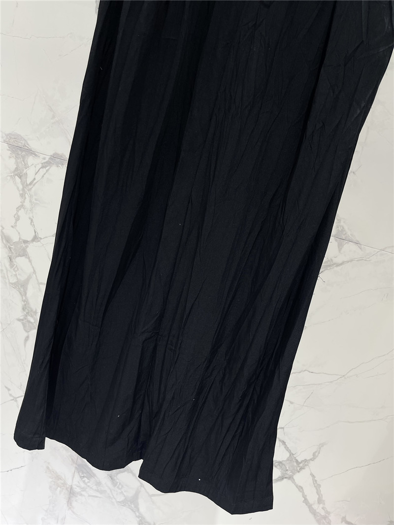 D10r little bee pleated long skirt replicas clothes