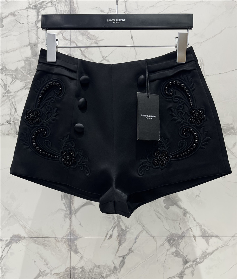 Y51 three-quarter shorts replica clothing