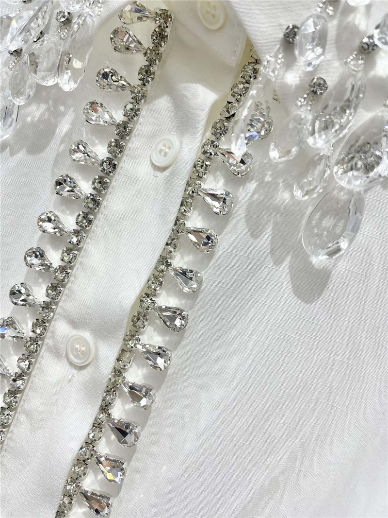 zimm beaded dress replica clothes