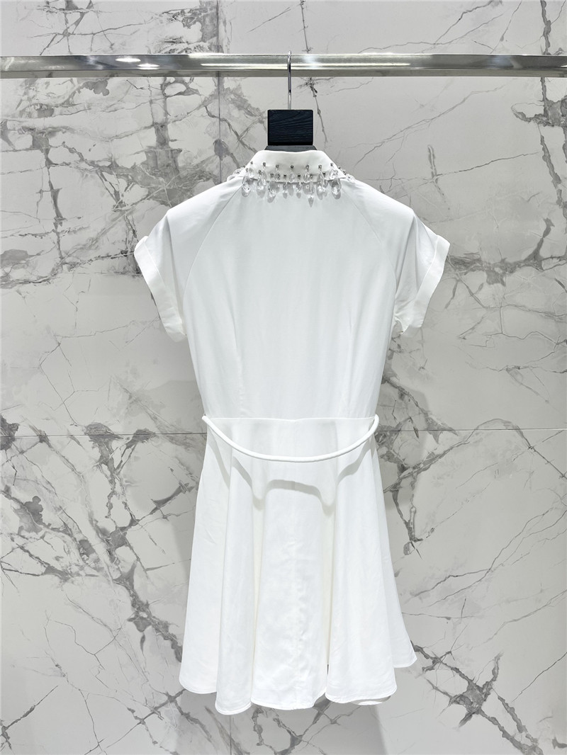 zimm beaded dress replica clothes