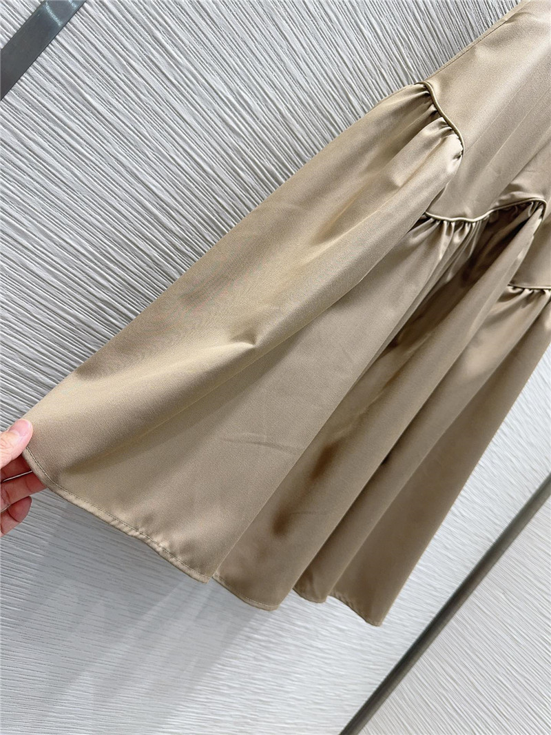 Pra*a color block collision light luxury suit replica d&g clothing