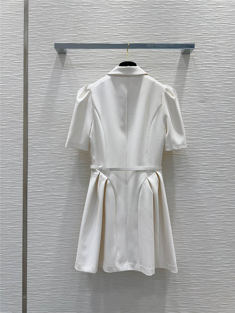 D10r new dress replica designer clothes
