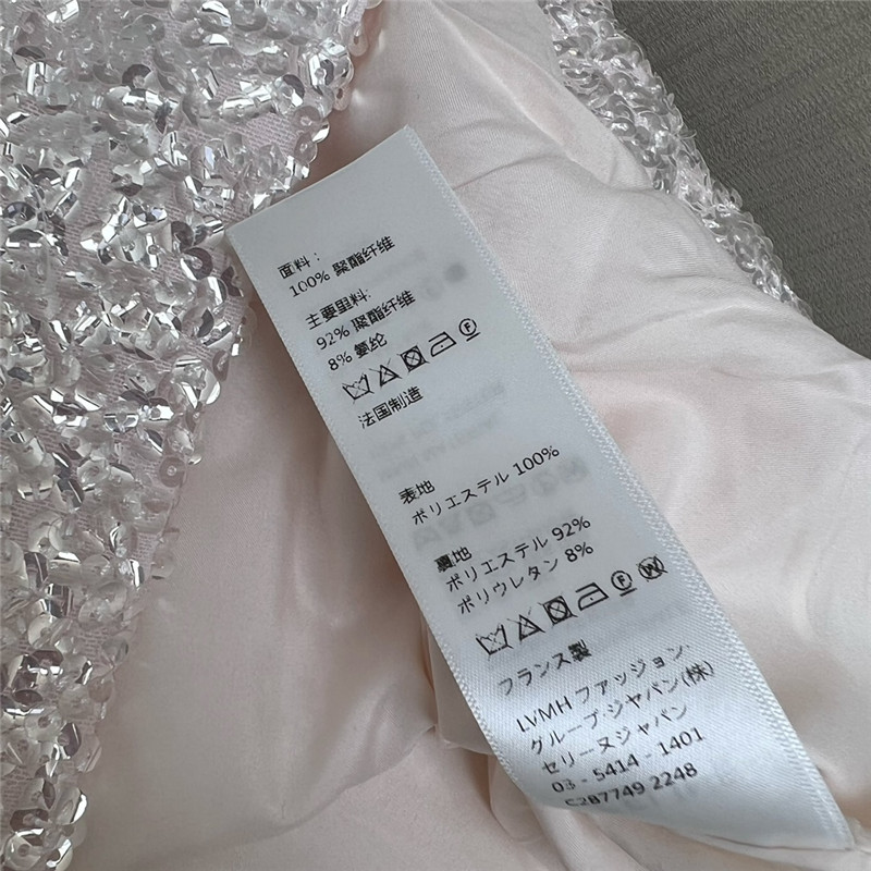 Ce1i*e sequin skirt replica designer clothing websites