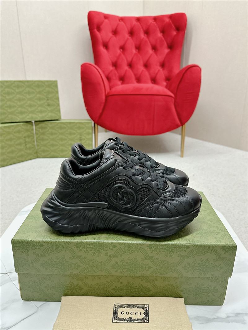 Gvc*1 platform sneakers women