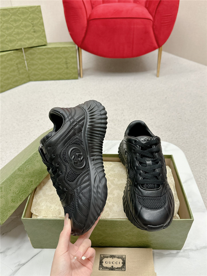 Gvc*1 platform sneakers women