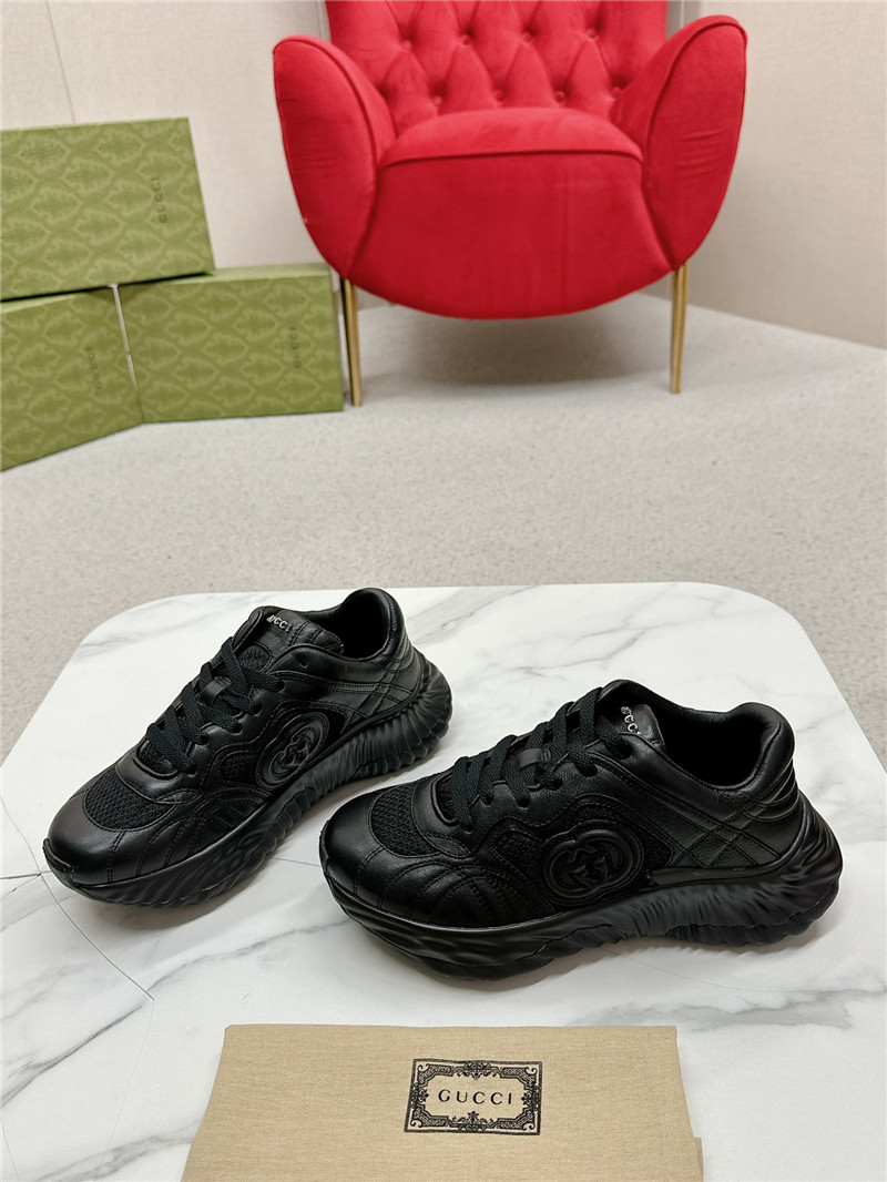 Gvc*1 platform sneakers women
