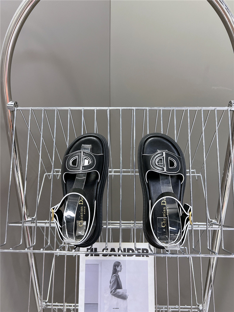 D10r d-club sandal women’s
