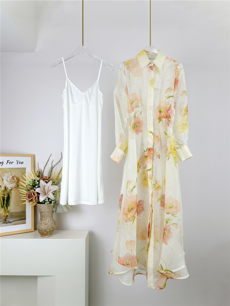 zimm draped design shirt dress replicas clothes