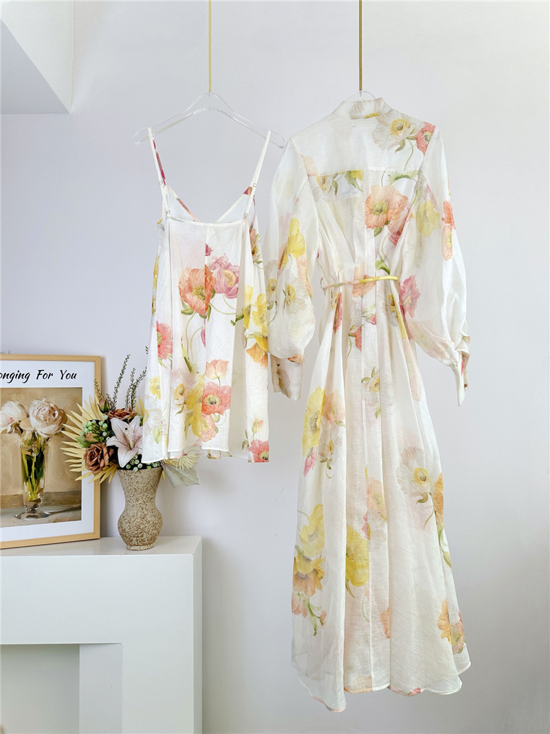 zimm shirt jacket balloon sleeve dress replica clothing sites