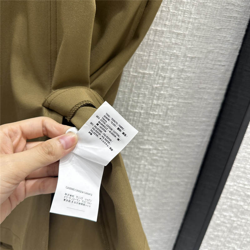 Y51 hollow work style dress replica clothes