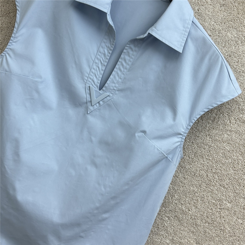 Va1e*ntin0 flying sleeve shirt cheap replica designer clothes