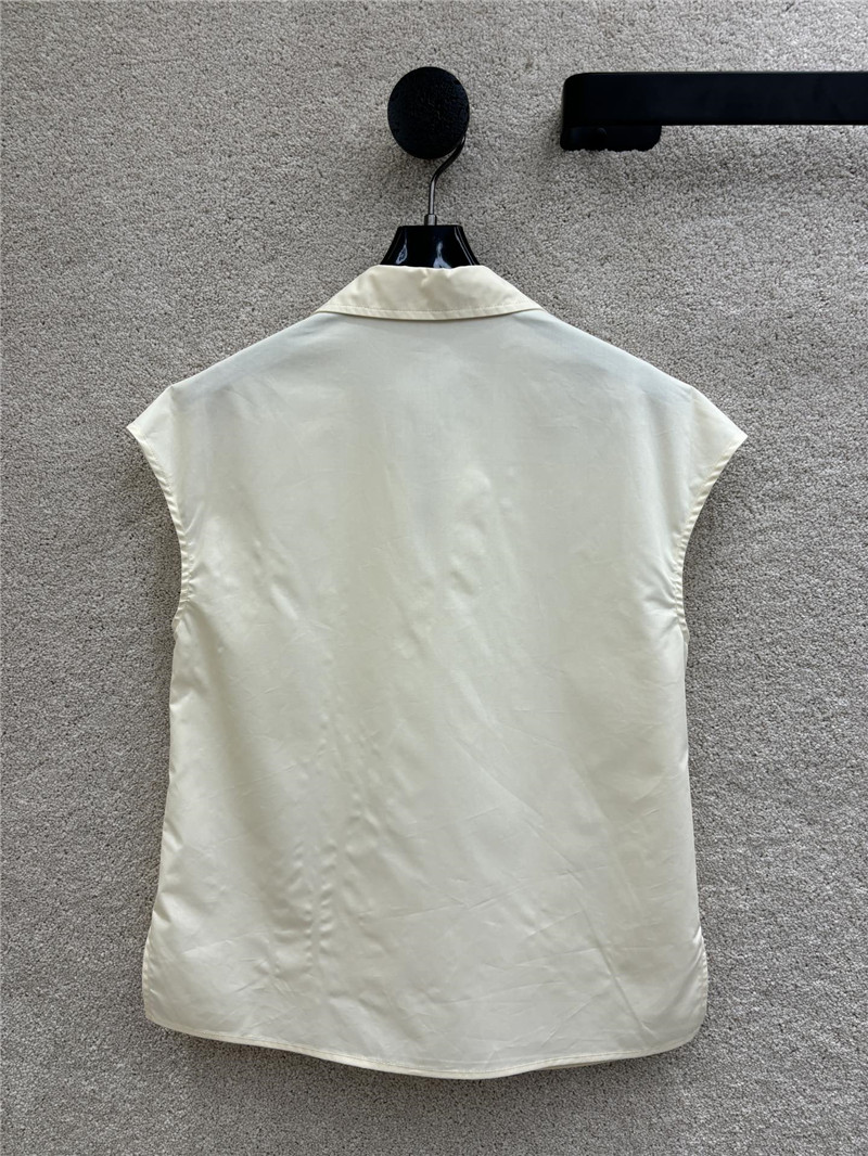 Va1e*ntin0 flying sleeve shirt cheap replica designer clothes