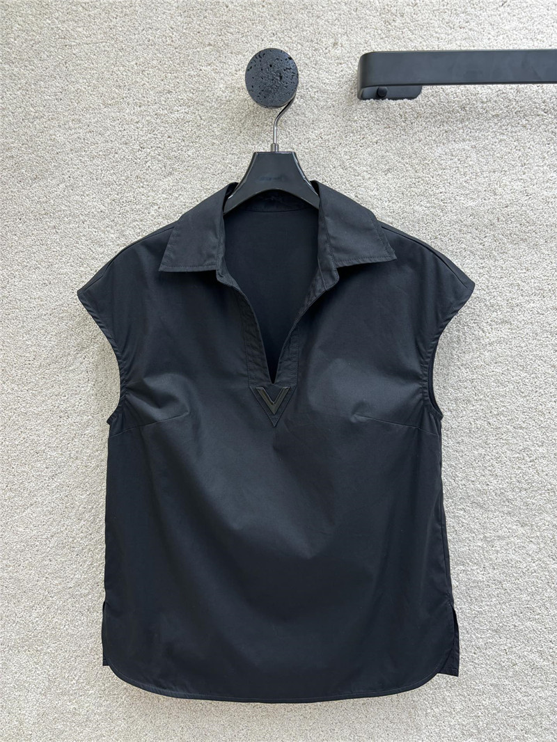Va1e*ntin0 flying sleeve shirt cheap replica designer clothes