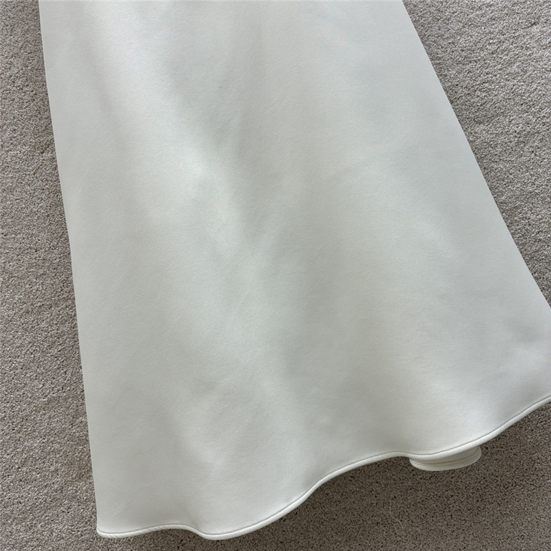 Va1e*ntin0 vest dress replica d&g clothing