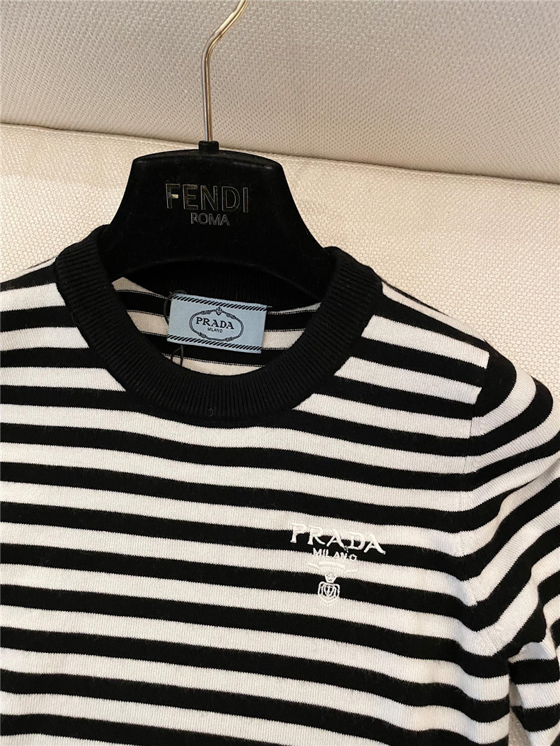 Pra*a new t-shirt replica designer clothing websites