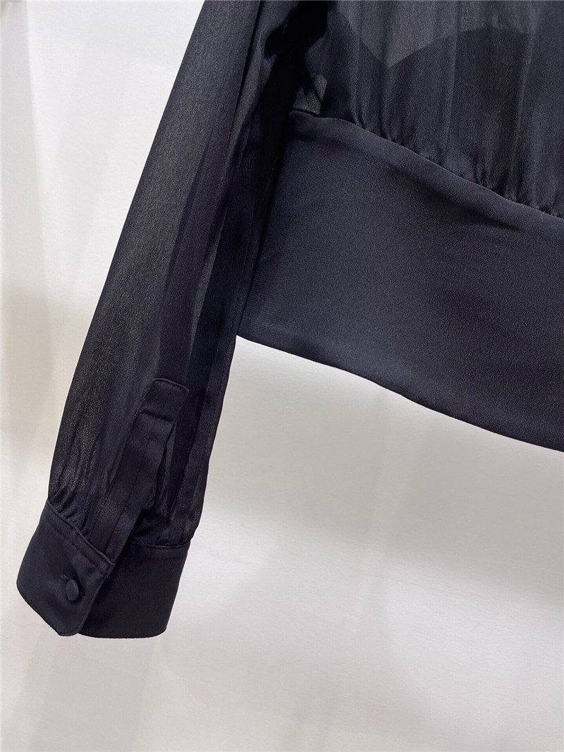 Y51 v-neck shirt cheap replica designer clothes