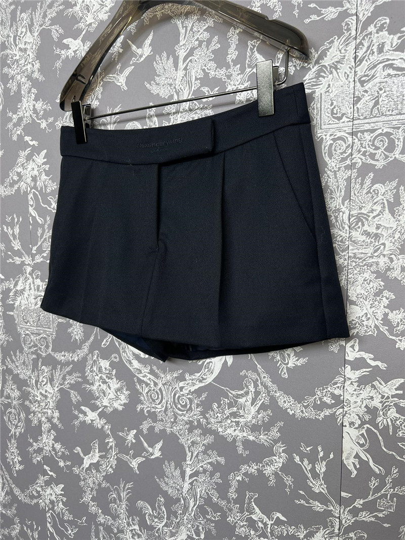 A1exa*der wang new shorts replica designer clothing websites