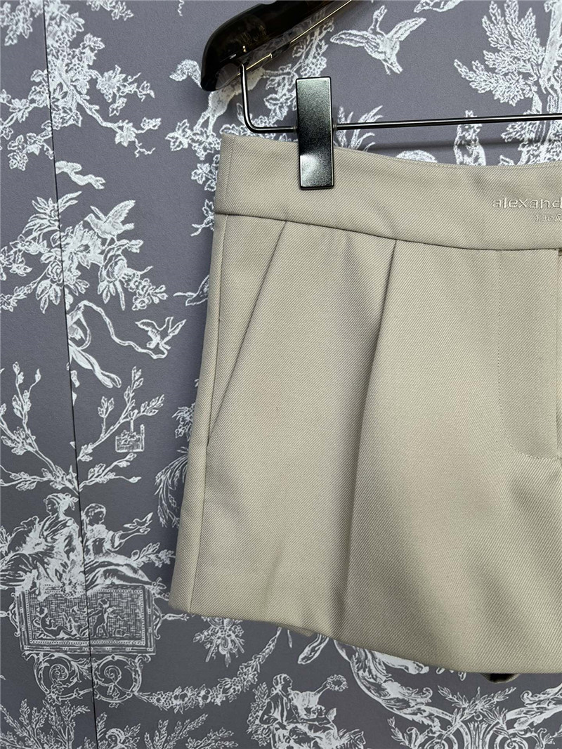 A1exa*der wang new shorts replica designer clothing websites
