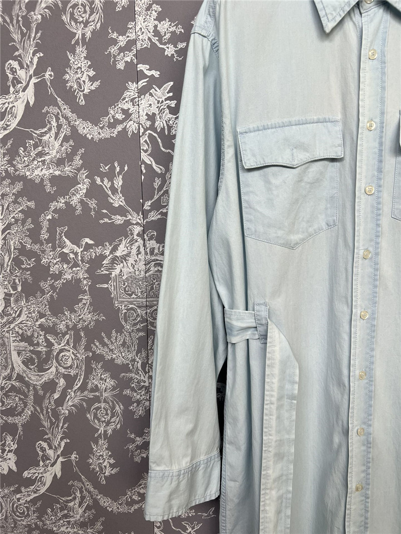 M1um1u new long sleeve dress replica clothing sites