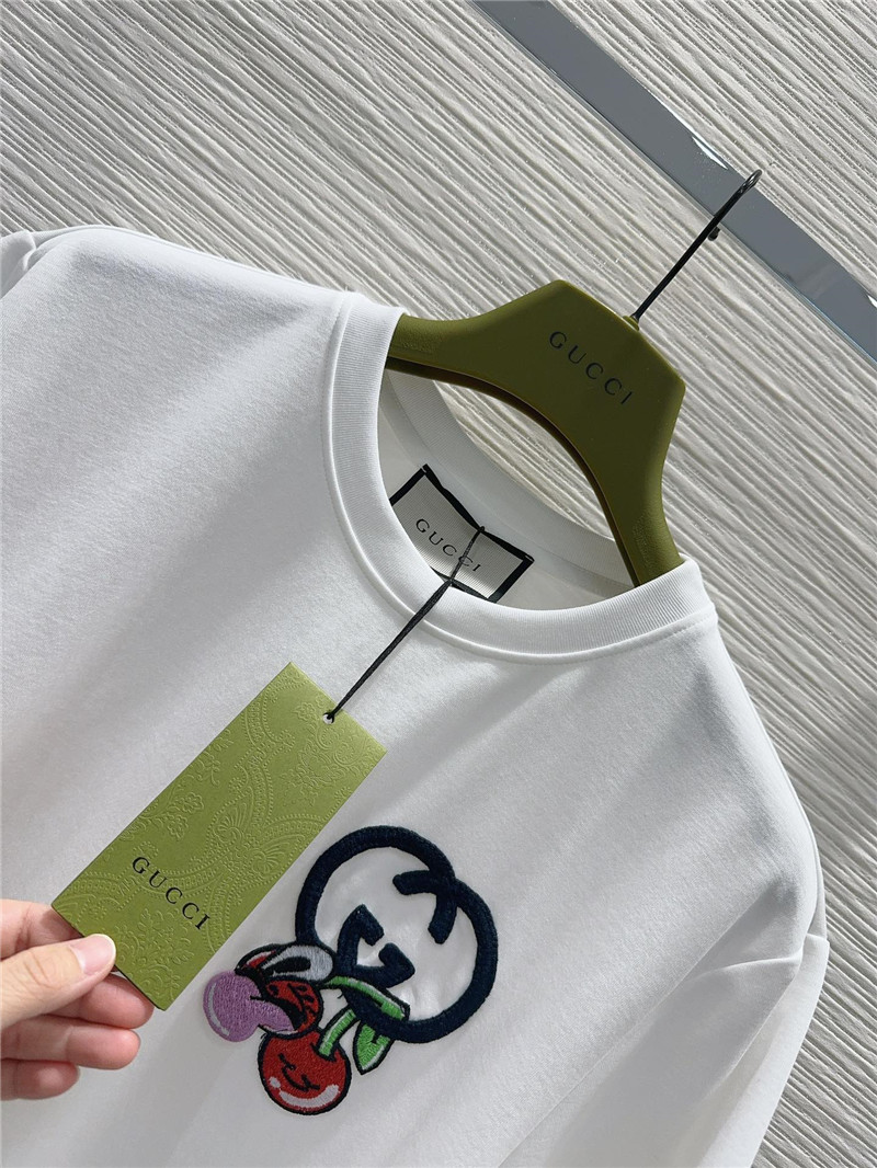 Gvc*1 latest series t-shirt suit replica clothing