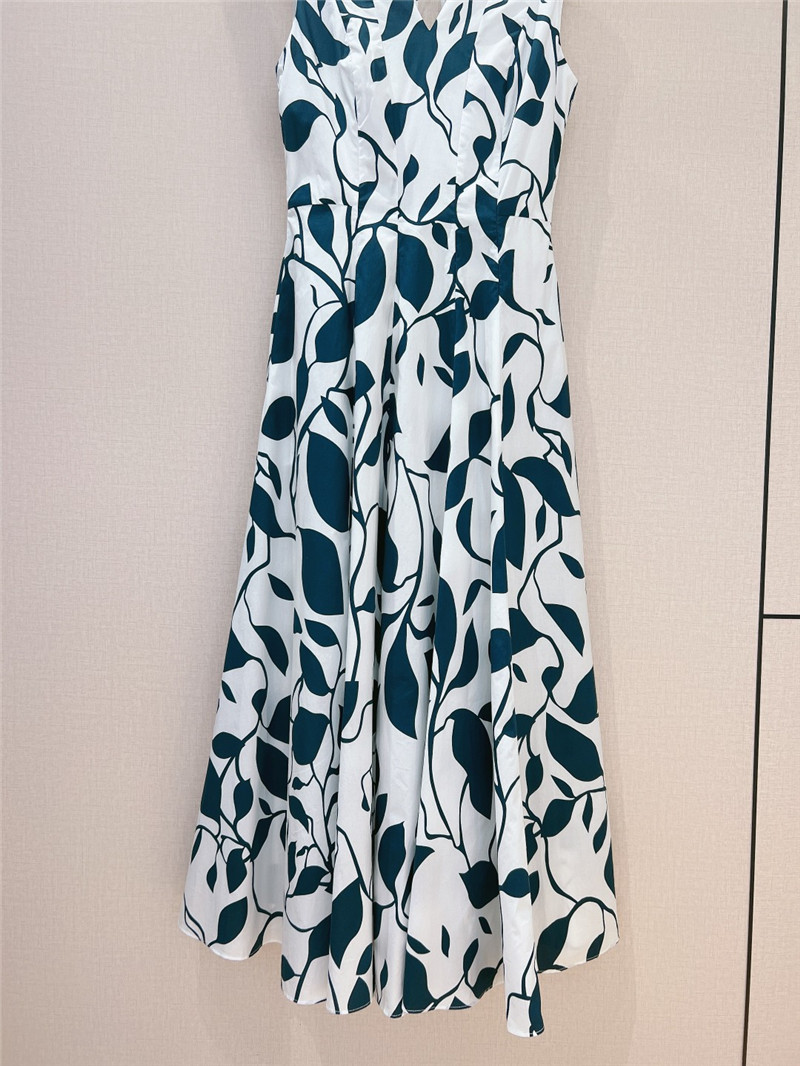Vanitoo women’s dress replica designer clothes