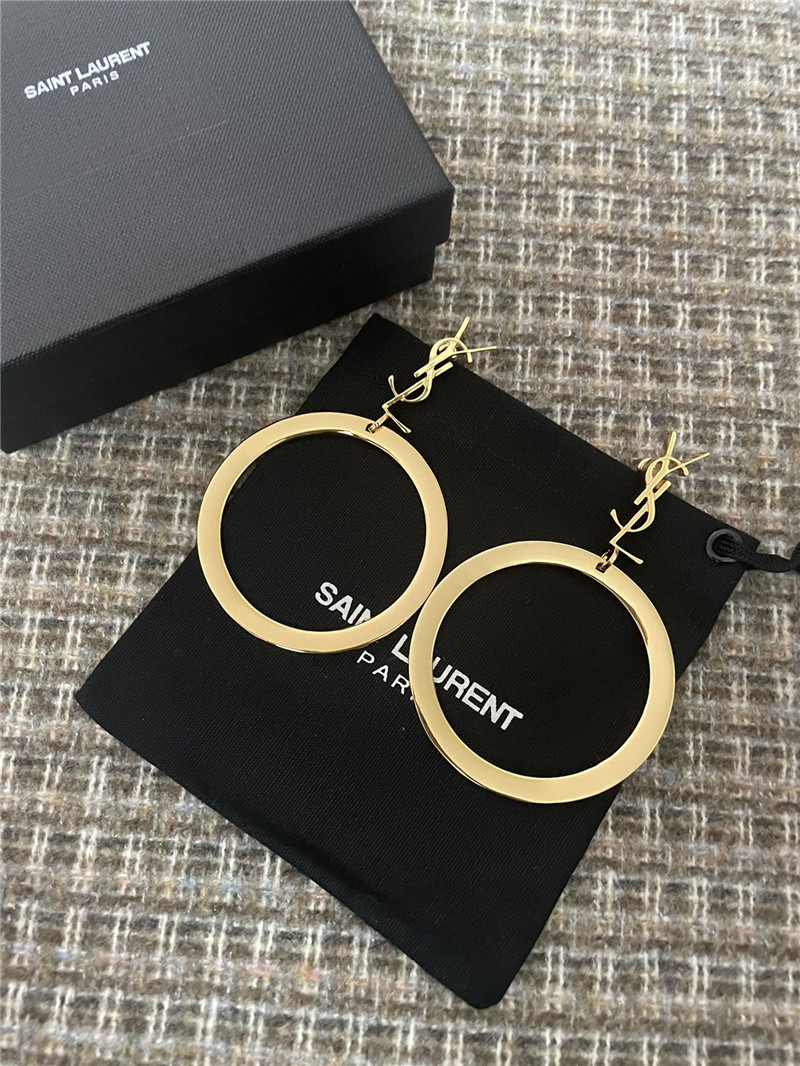 Y51 new earrings