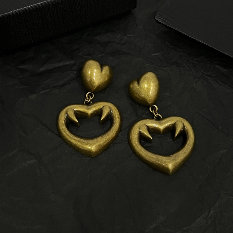 Y51 new earrings