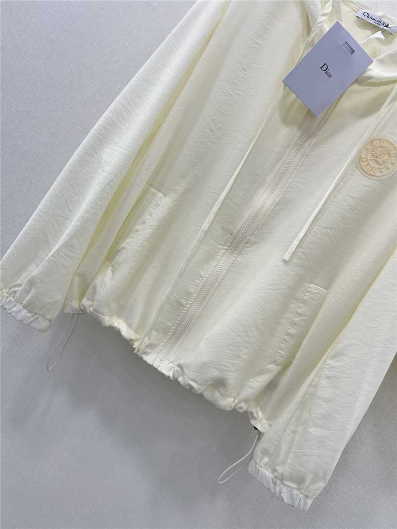 D10r new sun protection suit replica designer clothes
