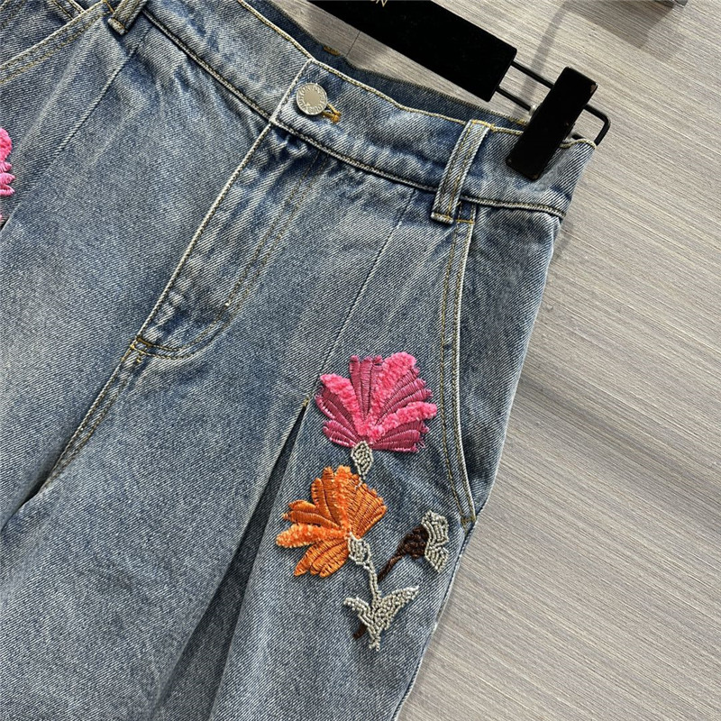 l0vis Vvtt0n lv denim shorts replica clothing sites