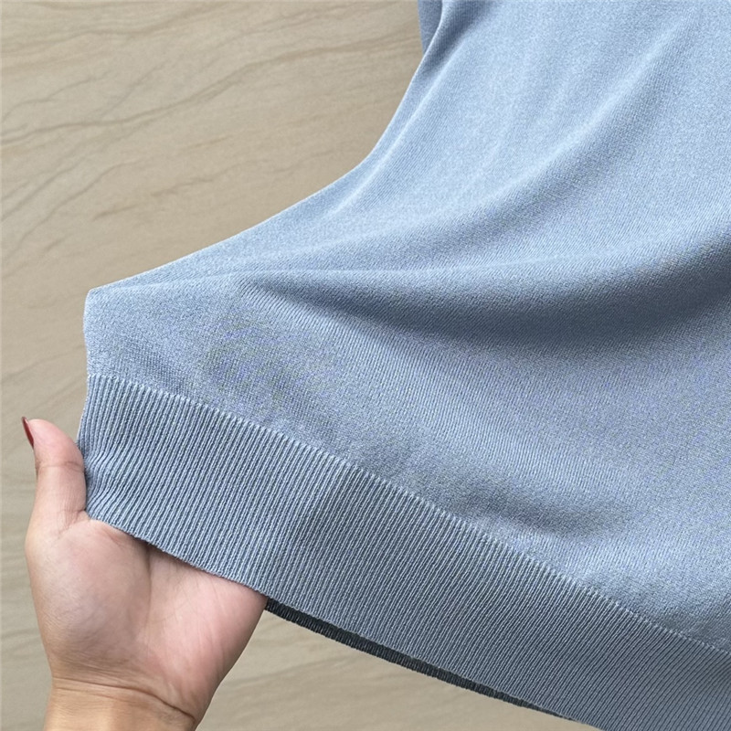 Va1e*ntin0 knitted top replica d&g clothing