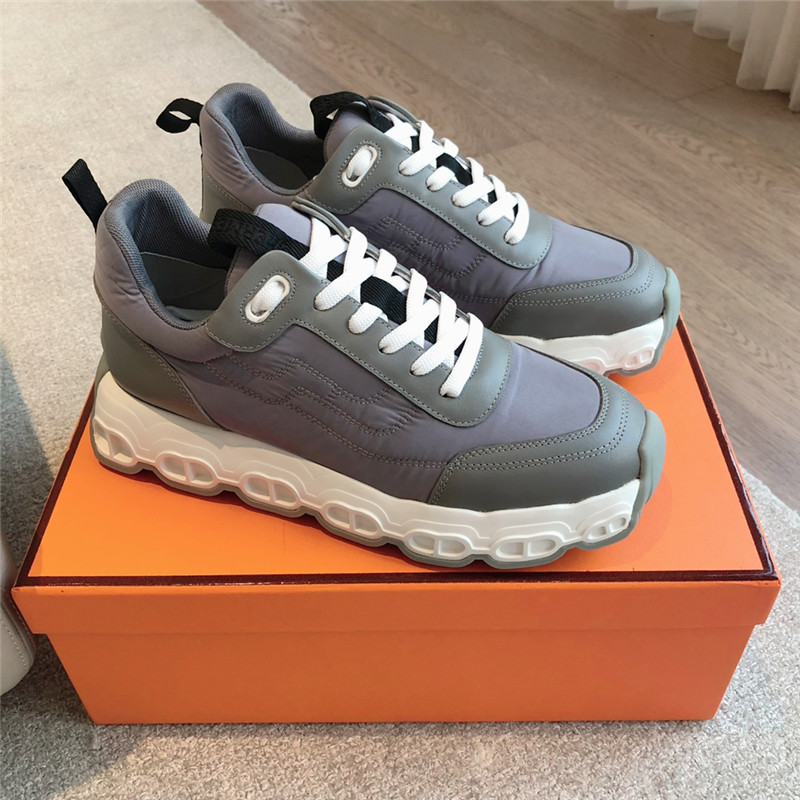 H**me5 impulse sneaker gray