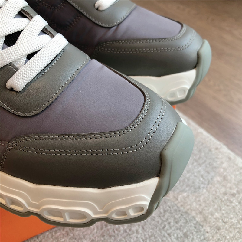 H**me5 impulse sneaker gray