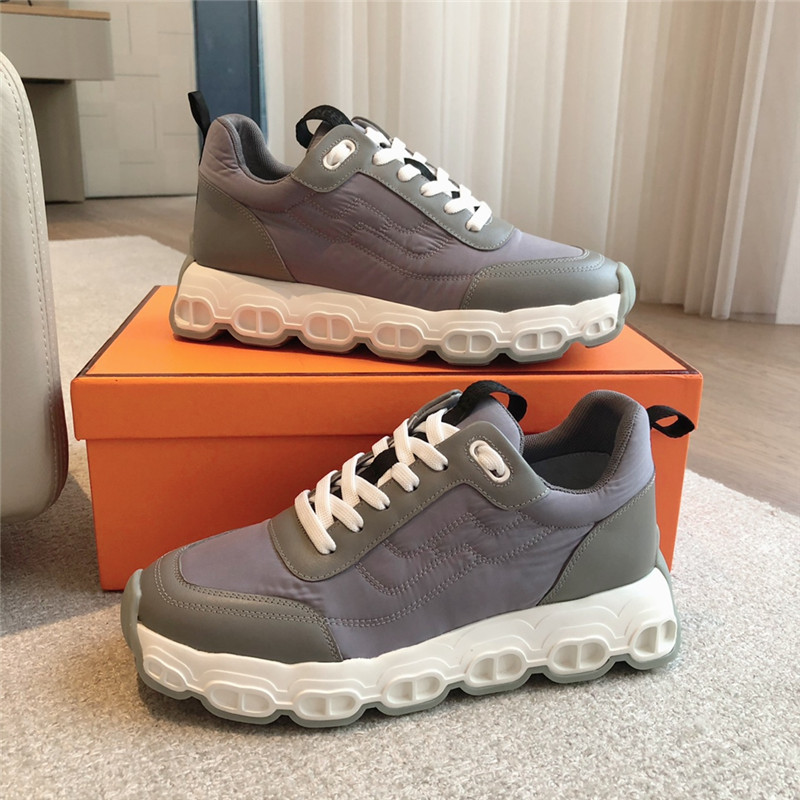 H**me5 impulse sneaker gray