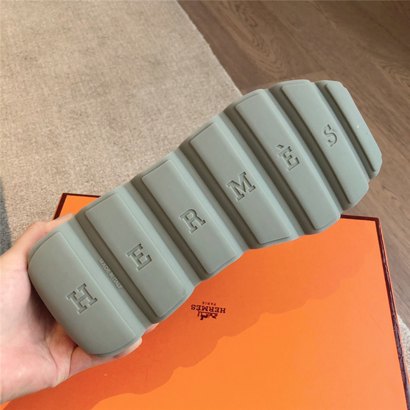 H**me5 impulse sneaker gray