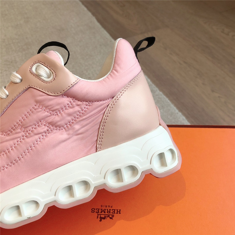 H**me5 impulse sneaker pink