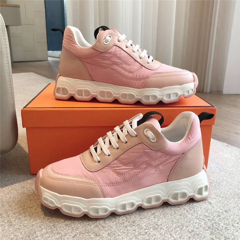 H**me5 impulse sneaker pink