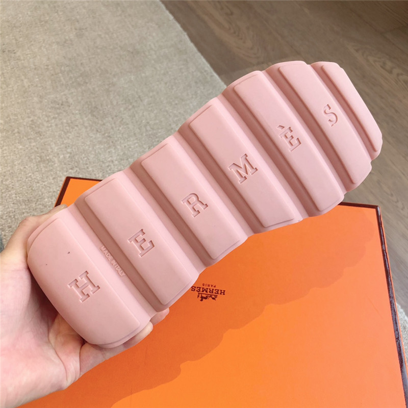 H**me5 impulse sneaker pink