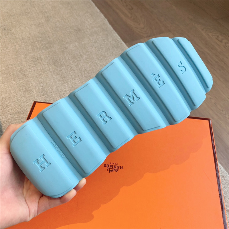 H**me5 impulse sneaker blue