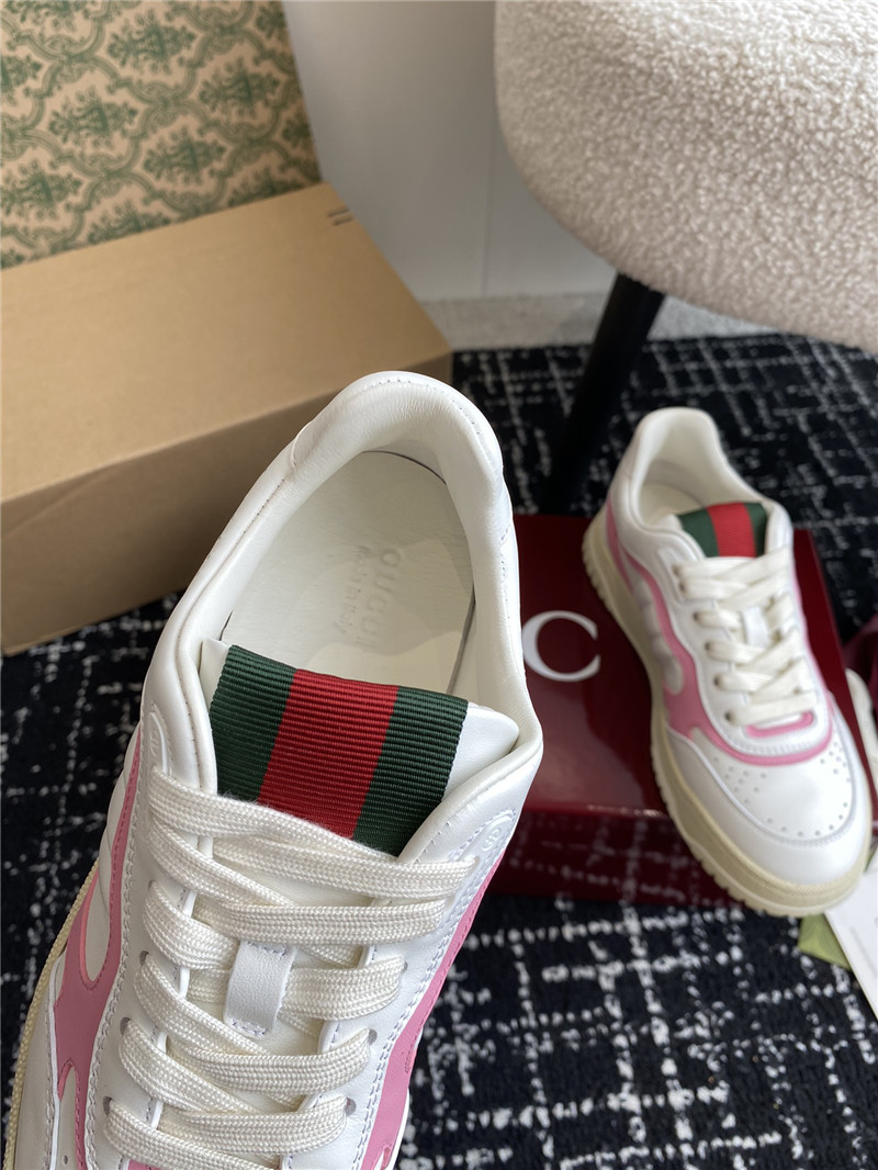 Gvc*1 lace-up sneakers for ladies