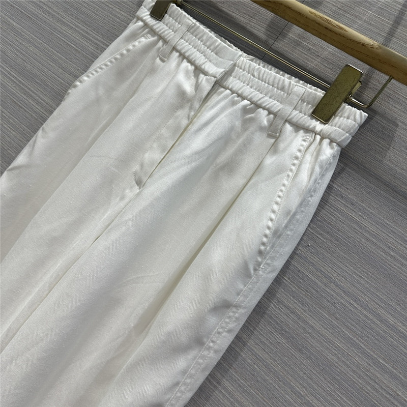 BC classic straight pants replicas clothes