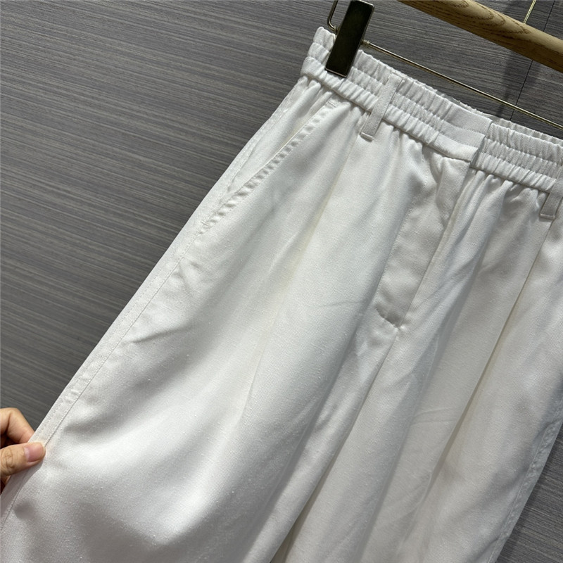 BC classic straight pants replicas clothes
